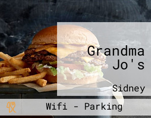 Grandma Jo's