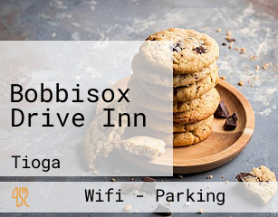Bobbisox Drive Inn