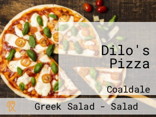 Dilo's Pizza