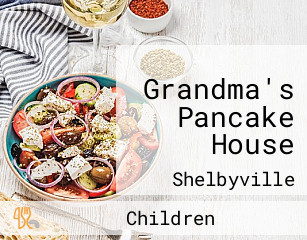 Grandma's Pancake House