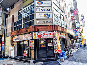 Ramen Zundoya Umeda