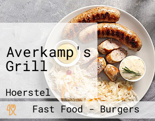 Averkamp's Grill