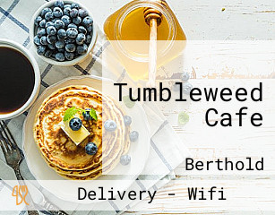Tumbleweed Cafe