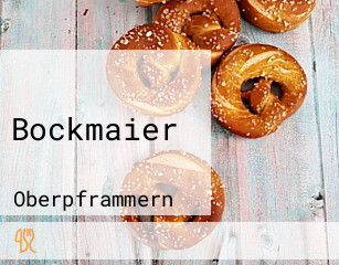 Bockmaier