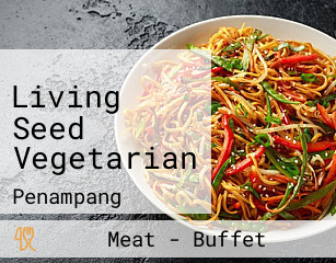 Living Seed Vegetarian