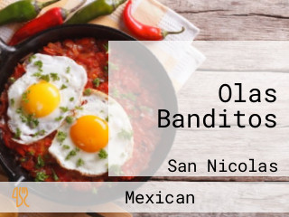 Olas Banditos