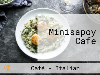 Minisapoy Cafe