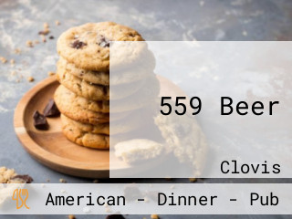 559 Beer