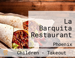 La Barquita Restaurant