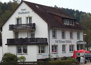 Waldschloss