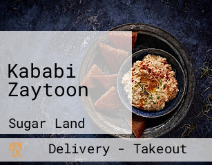 Kababi Zaytoon