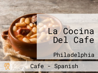 La Cocina Del Cafe