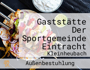 Gaststätte Der Sportgemeinde Eintracht