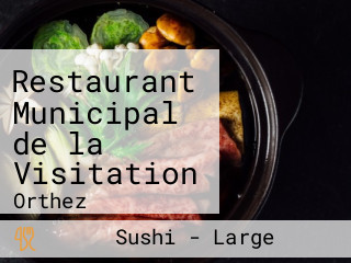 Restaurant Municipal de la Visitation