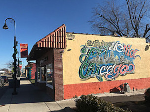 Taqueria Chicago