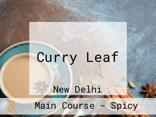 Curry Leaf