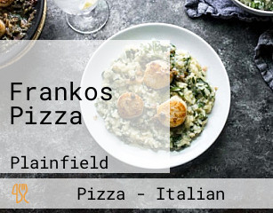 Frankos Pizza