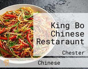 King Bo Chinese Restaraunt