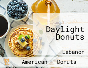 Daylight Donuts