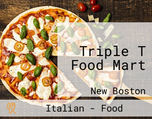 Triple T Food Mart