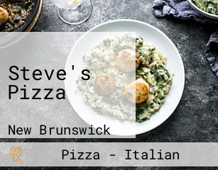 Steve's Pizza