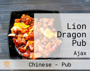 Lion Dragon Pub