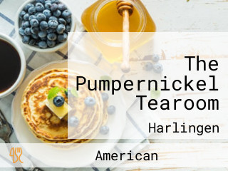 The Pumpernickel Tearoom