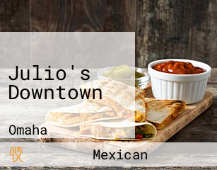 Julio's Downtown