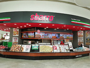 Sbarro