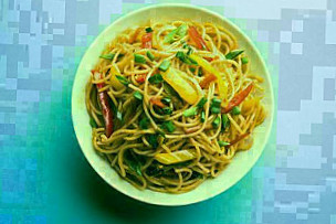 Srinu Noodles