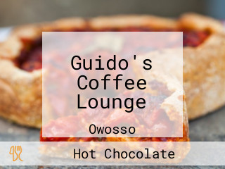 Guido's Coffee Lounge