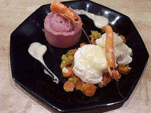 Au Coeur Des Créations Gourmandes