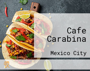 Cafe Carabina