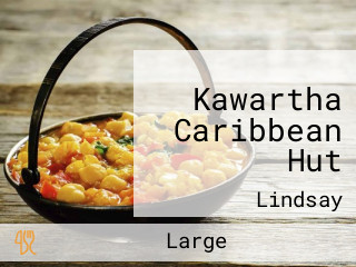 Kawartha Caribbean Hut
