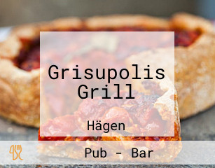 Grisupolis Grill