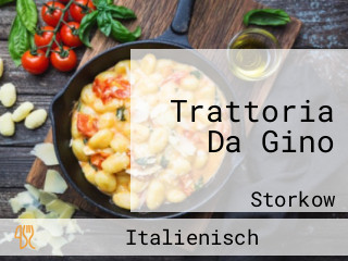 Trattoria Da Gino