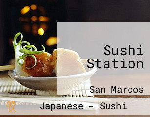 Sushi Station