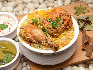 Khasim Bhai Royal Biryani House