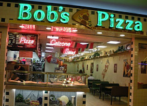 Bob's Pizza Plus