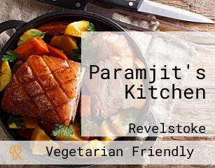 Paramjit's Kitchen