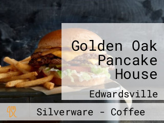 Golden Oak Pancake House