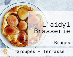 L'aidyl Brasserie
