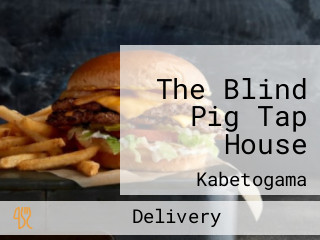 The Blind Pig Tap House