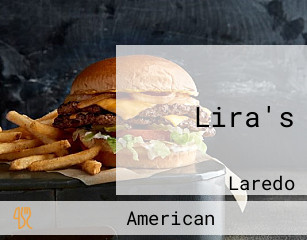Lira's