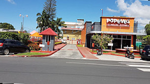 Popeye's Vlissengen Road