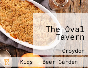 The Oval Tavern