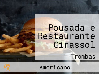 Pousada e Restaurante Girassol