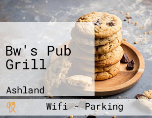 Bw's Pub Grill