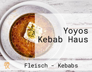 Yoyos Kebab Haus