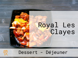 Royal Les Clayes